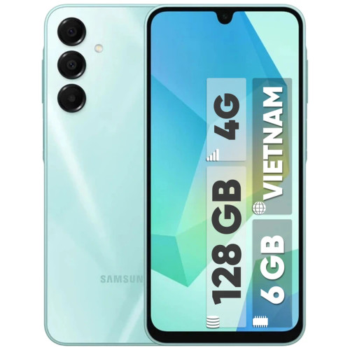 سامسونگ A16 128 GB